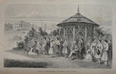 New America. With Illustrations from Original Photographs. Second edition 