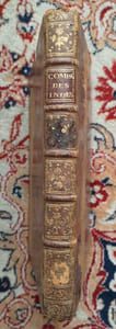 Compagnie des Indes. Mémoire pour la Compagnie des Indes. Contre le Sieur Dupleix.