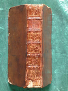 VOYAGE D INNIGO DE BIERVILLAS, PORTUGAIS, A LA COTE DE MALABAR, GOA, BATAVIA, & AUTRES LIEUX DES INDES ORIENTALES 