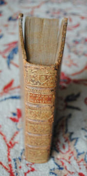 Extrait des nouvelles des missions des Indes Orientales, revues au Séminaire des Missions Étrangères. . undefined