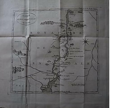 VOYAGE AU CAP DE BONNE-ESPERANCE A BATAVIA, A BANTAM ET AU BENGALE, EN 1768, 69, 70 et 71 . STAVORINUS (Jan Splinter)