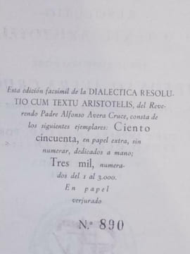 COLECCION DE INCUNABLES AMERICANOS SIGLO XVI . undefined
