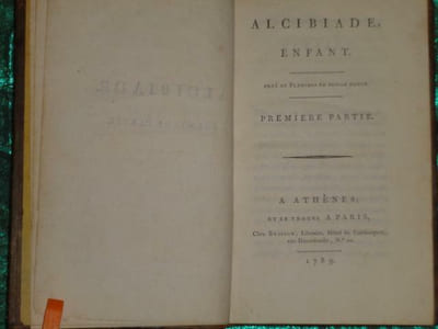 Alcibiade