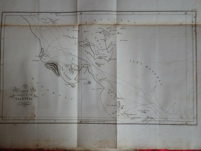 VOYAGES DANS L'HINDOUSTAN, A CEYLAN, SUR LES DEUX COTES DE LA MER-ROUGE, EN ABYSSINIE ET EN EGYPTE, PENDANT LES ANNEES 1802, 1803, 1804, 1805, ET 1806