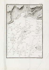 Voyage de Dentrecasteaux, envoyé à la recherche de La Pérouse, publié par ordre de Sa Majesté l'Empereur et Roi, sous le ministère de S. E. le vice-amiral Decrès, comte de l'Empire.

