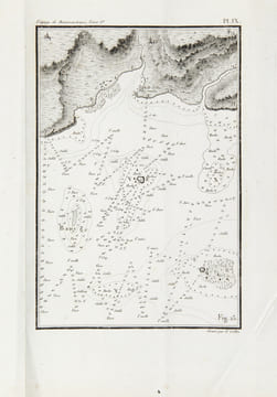 Voyage de Dentrecasteaux, envoyé à la recherche de La Pérouse, publié par ordre de Sa Majesté l'Empereur et Roi, sous le ministère de S. E. le ...
