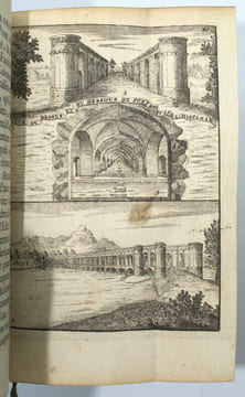 Voyage ou Relation de l'état présent du Royaume de Perse. Avec une dissertation curieuse sur les Mœurs, Religion & Gouvernement de cet État.
. ...