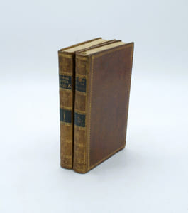 Voyage à l'île de Ceylan fait dans les années 1797 à 1800; contenant l'histoire, la géographie et la description des moeurs des habitants, ainsi que celle des productions naturelles du pays...