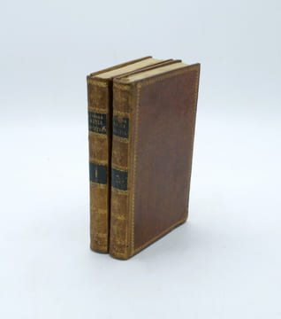 Voyage à l'île de Ceylan fait dans les années 1797 à 1800; contenant l'histoire, la géographie et la description des moeurs des habitants, ainsi que ...
