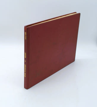 Voyage pittoresque à l'île-de-France, au cap de Bonne-Espérance et à l'île de Ténériffe, Atlas Seul
. MILBERT (Jacques-Gérard).