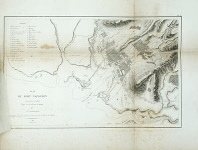 Voyage pittoresque à l'île-de-France, au cap de Bonne-Espérance et à l'île de Ténériffe, Atlas Seul

