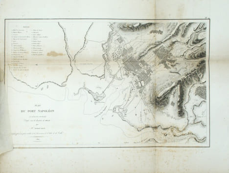 Voyage pittoresque à l'île-de-France, au cap de Bonne-Espérance et à l'île de Ténériffe, Atlas Seul
. MILBERT (Jacques-Gérard).
