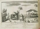 Voyage du chevalier Des Marchais en Guinée, isles voisines, et à Cayenne, fait en 1725, 1726 & 1727. Contenant une description très exacte & très ...