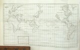 Voyage autour du monde, fait dans les années 1740, 41, 42, 43 & 44. 

. ANSON (George). 

