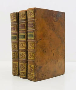 Lettres d’un cultivateur américain adressées à Wm. S on Esqr. depuis l’année 1770 jusqu’en 1786. Traduites de l’Anglois.

