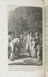 Lettres d’un cultivateur américain adressées à Wm. S on Esqr. depuis l’année 1770 jusqu’en 1786. Traduites de l’Anglois.

