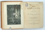 Narrative of a journey to the shores of the polar sea in the years 1819-1822 & Narrative the second expedition to the shores of the polar sea in the ...