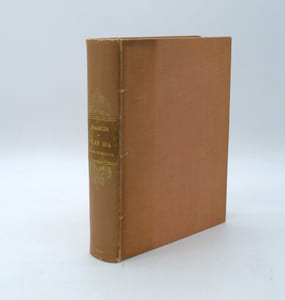 Narrative the second expedition to the shores of the polar sea in the years 1825-1827
