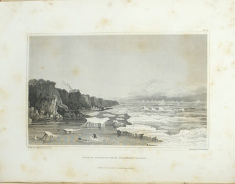 Narrative the second expedition to the shores of the polar sea in the years 1825-1827
. FRANKLIN (John), RICHARDSON (John)