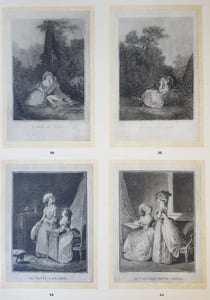 OBJETS D'ART