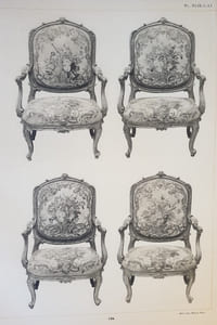 OBJETS D'ART