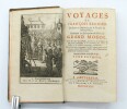 Voyage de François Bernier, docteur en médecine de la Faculté de Montpellier, contenant la Description des Etats du Grand Mogol où il est traité des ...