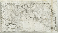 Relation du voyage de Mr Evert Isbrand envoyé de Sa Majesté Czarienne à l'Empereur de la Chine en 1692-1694. Par le sieur Adam Brand. - Avec une lettre de M *** sur l'état présent de la Moscovie.

