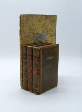 Voyage en Chine, formant le complément du voyage de Lord Macartney; contenant des Observations et des Descriptions faites pendant le séjour de ...