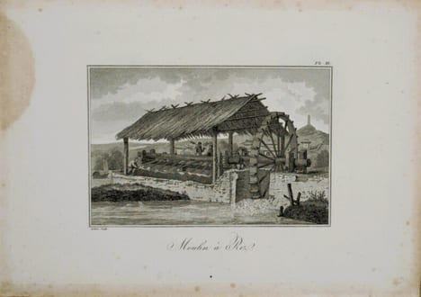 Voyage en Chine, formant le complément du voyage de Lord Macartney; contenant des Observations et des Descriptions faites pendant le séjour de ...