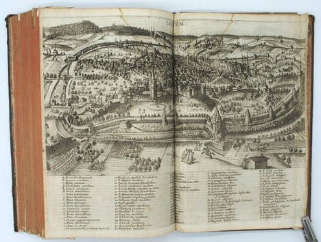 Opera, Quae velut in partes ante sparsa, nunc in certas classes digesta ; atque in gratiam & utilitatem legentium, in novum corpus redacta, & II. ...