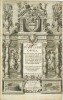 Opera, Quae velut in partes ante sparsa, nunc in certas classes digesta ; atque in gratiam & utilitatem legentium, in novum corpus redacta, & II. ...