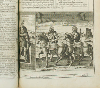 Opera, Quae velut in partes ante sparsa, nunc in certas classes digesta ; atque in gratiam & utilitatem legentium, in novum corpus redacta, & II. ...