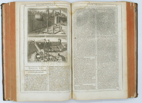 Opera, Quae velut in partes ante sparsa, nunc in certas classes digesta ; atque in gratiam & utilitatem legentium, in novum corpus redacta, & II. ...