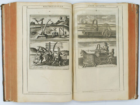 Opera, Quae velut in partes ante sparsa, nunc in certas classes digesta ; atque in gratiam & utilitatem legentium, in novum corpus redacta, & II. ...