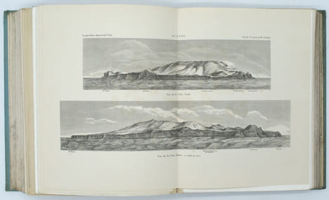 Recueil de mémoires, rapports et documents relatifs à l'observation du passage de Vénus sur le Soleil.
                                               ...
