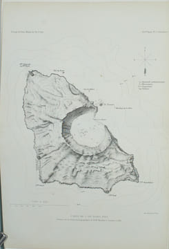 Recueil de mémoires, rapports et documents relatifs à l'observation du passage de Vénus sur le Soleil.
                                               ...