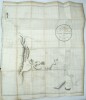Voyages d'Alexandre Mackenzie, dans l'intérieur de l'Amérique septentrionale, faits en 1789, 1792 et 1793; le 1er, de Montréal au fort Chipiouyan et à ...