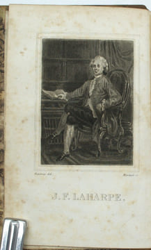 Abrégé de l'histoire générale des voyages, contenant ce qu'il y a de plus remarquable, de plus utile et de plus avéré, dans les pays où les voyageurs ...