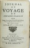 Journal du Voyage du Chevalier Chardin en Perse et aux Indes Orientales, par la Mer Noire & par la Cholchide. Qui contient le voyage de Paris à ...