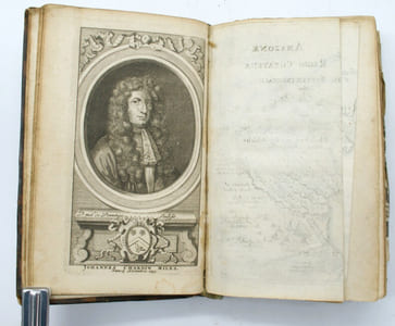 Journal du Voyage du Chevalier Chardin en Perse et aux Indes Orientales, par la Mer Noire & par la Cholchide. Qui contient le voyage de Paris à Ispahan. 
