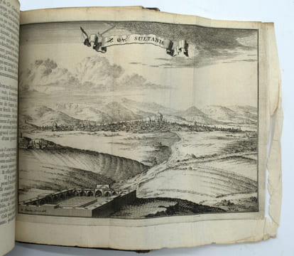 Journal du Voyage du Chevalier Chardin en Perse et aux Indes Orientales, par la Mer Noire & par la Cholchide. Qui contient le voyage de Paris à ...