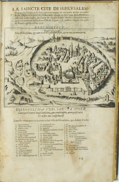 Sommaire des privileges octroyez a l'ordre de S. Jean par les papes, empereurs, roys & princes, tant en Hierusalem, Margat, Ptolemaide, Cypre, Rhodes ...