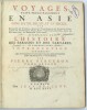 Voyage fait principalement en Asie dans le 12e 13e 14e et XVe siècle par Benjamin de Tudèle, Jean du Plan-Carpin, N.  Ascelin, Guillaume de Rubruquis ...