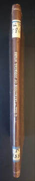 CATALOGUE OF 2798 ZODIACAL STRS FOR THE EPOCH 1900. GILL DAVID