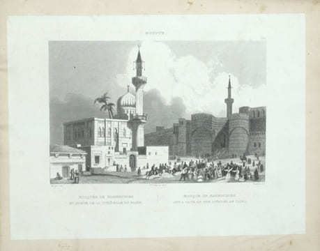 Voyage du maréchal duc de Raguse en Hongrie, en Transylvanie, dans la Russie méridionale, en Crimée, et sur les bords de la mer d'Azoff, à ...