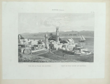 Voyage du maréchal duc de Raguse en Hongrie, en Transylvanie, dans la Russie méridionale, en Crimée, et sur les bords de la mer d'Azoff, à ...