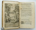 Histoire de la conquête des isles Moluques par les Espagnols, par les Portugais et par les Hollandois traduite de l’Espagnol d’Argensola et enrichie ...