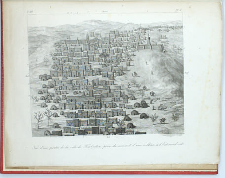 Journal d’un voyage à Tembouctou et à Jenné dans l’Afrique centrale, précédé d’observations faites chez les maures Brakna, les Nalous et d’autres ...