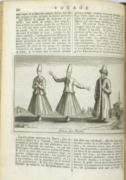 Relation d'un voyage du Levant fait par ordre du roi.
. TOURNEFORT (Joseph Pitton de).
