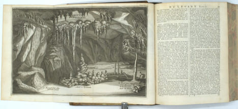 Relation d'un voyage du Levant fait par ordre du roi.
. TOURNEFORT (Joseph Pitton de).